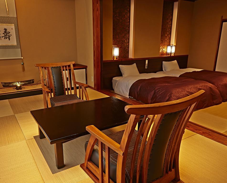 Kaiyu Notonosho Hotel Wajima Ngoại thất bức ảnh